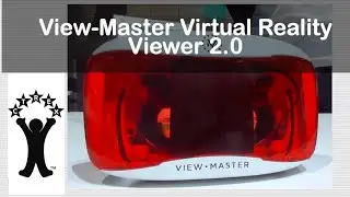 View-Master Virtual Reality Viewer 2.0