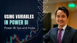 Power BI: using variables (part 2)