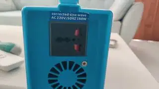 Inside the Futuristic Battery Tech of Portable Power Supplies