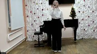 Болтнева Анастасия - Тучи в голубом