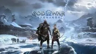 God of War Ragnarok PC @ (4K) (I9-14900k) On RTX 4080