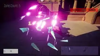 Color Zone Trailer