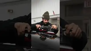 Ceramic Coating - NFI Empire