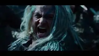 Epic battle scene　‘Two Steps From Hell - Victory ‘