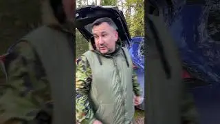 Пошел тушить по-пионерски