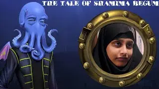 SHAMIMA BEGUM: ORIGINS