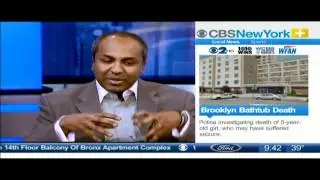 GOOGLE WALLET Cell phone CBS