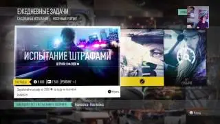 Прохождение Nfs от dubs3k
