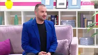 Zele novinar - Otac Andjele iz Zadruge je vrištao na novinare