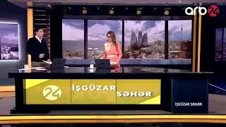 Комментарии азербайджанскому каналу 