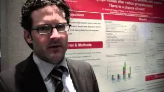 Cure Possible Despite Positive Lymph Nodes