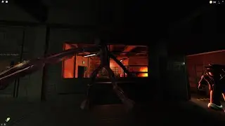 Doors Roblox 1-100 -- 4/4