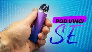 Pod Vinci SE - Voopoo