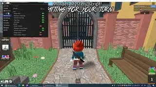 🔪MM2 script📜WORKING 2023✅Pastebin🧾