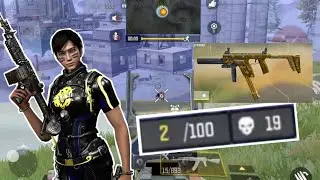 MANTA RAY- 2021 MVP GAMEPLAY BR | 
