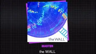 the WALL | Project Sekai : Colorful Stage | MASTER | Full Combo