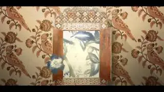 Nilaya - Wall Coverings by Asian Paints