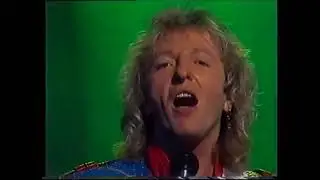 Smokie (Alan Barton) - Boulevard Of Broken Dreams Good Sound