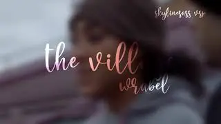 the village edit audio