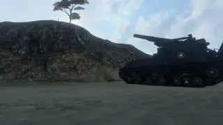 Т-54 дорога к мастеру