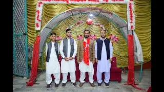 Nisar Wedding ( Barat ) Peshawar pakistan weeding