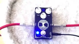 Vick Audio Tree of Life overdrive