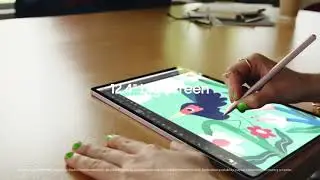 Galaxy tab S7