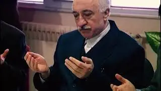 Fethullah Gülen / Kimin himmeti milleti ise, o başlı başına  bir millettir. Himmetinizi âli tutun...