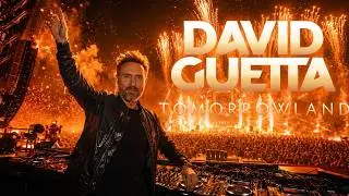 Future Rave Session 🔥 Tomorrowland Future Rave 🔥 Tiësto, Timmy Trumpet, Hardwell