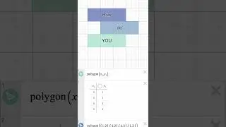 How do YOU Desmos?