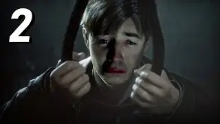 ПОПАЛ в САЙЛЕНТ ХИЛЛ В РЕАЛЬНОЙ ЖИЗНИ! - SILENT HILL 2 REMAKE #2 (из-за этого я не стримил)