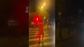 Вжлинк и Герман Ягодка Питер переход 