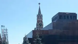 Красная площадь🎀/ Мавзолей Ленина🎀/очередь в Мавзолей🎀