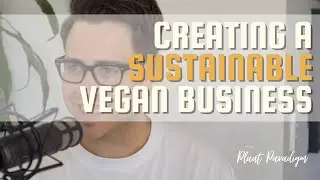 What Sacrifices Do Ethical Businesses Have To Make? Podcast with Tony Corrales