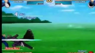 MBAA - H-Tohno combos
