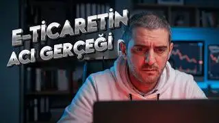 ROAS 4 Ama Zarar mı Ediyorsunuz? İşte  E Ticaretin Acı Gerçeği!