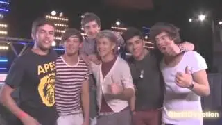 One Direction - living louder