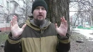 Новогоднее поздравление подписчиков канала