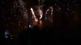 Файер-шоу