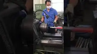 Work and innovation and machine use