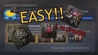(1.10 Version!) How to CHEAT in IRONMAN! [HOI4]