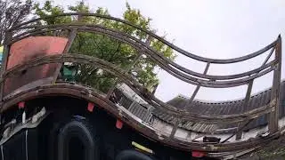 кузов сельхозника КамАЗ переделка