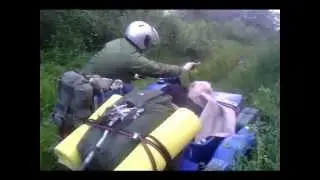 От Подпорожья до Архангельска