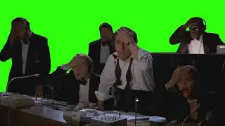 футаж facepalm