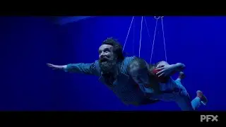 Kleks Academy VFX Breakdown