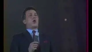 Иосиф Кобзон- Танго для всех