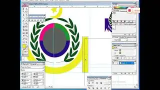 How to logo design in Adobe illustrator | Adobe Illustrator Bangla Tutorial 3