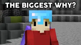 Grian's Biggest Why?