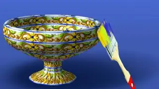 Pottery.ly 3D– Relaxing Ceramic Maker - New Game for Android