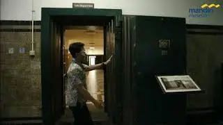 Virtual Tour #4 Ruang Khasanah